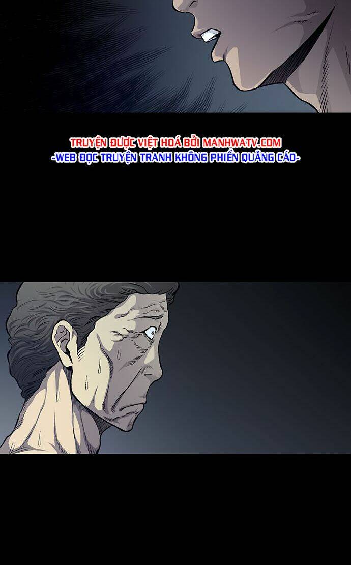 Tao Là Công Lý Chap 36 - Next Chap 37