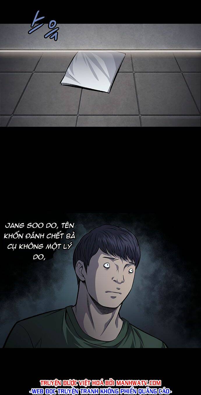 Tao Là Công Lý Chap 36 - Next Chap 37