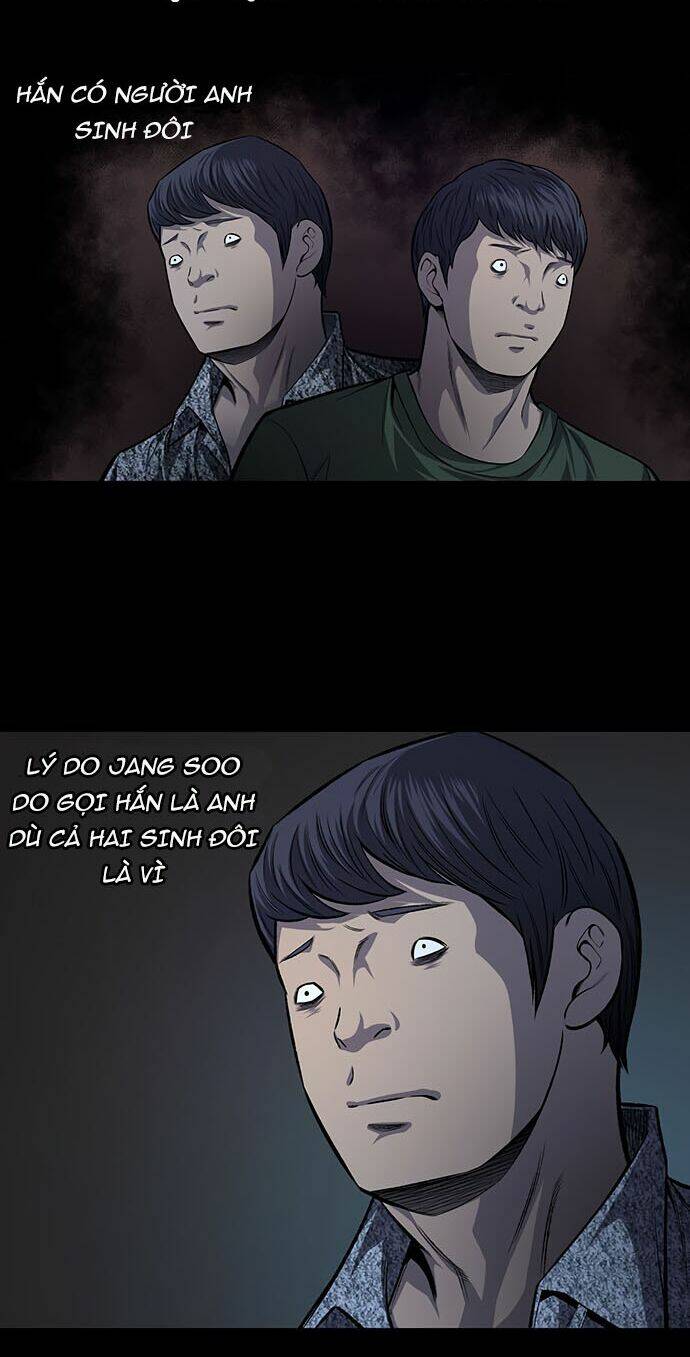 Tao Là Công Lý Chap 36 - Next Chap 37