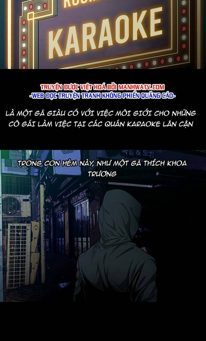 Tao Là Công Lý Chap 36 - Next Chap 37