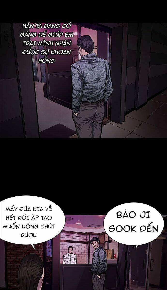 Tao Là Công Lý Chap 36 - Next Chap 37