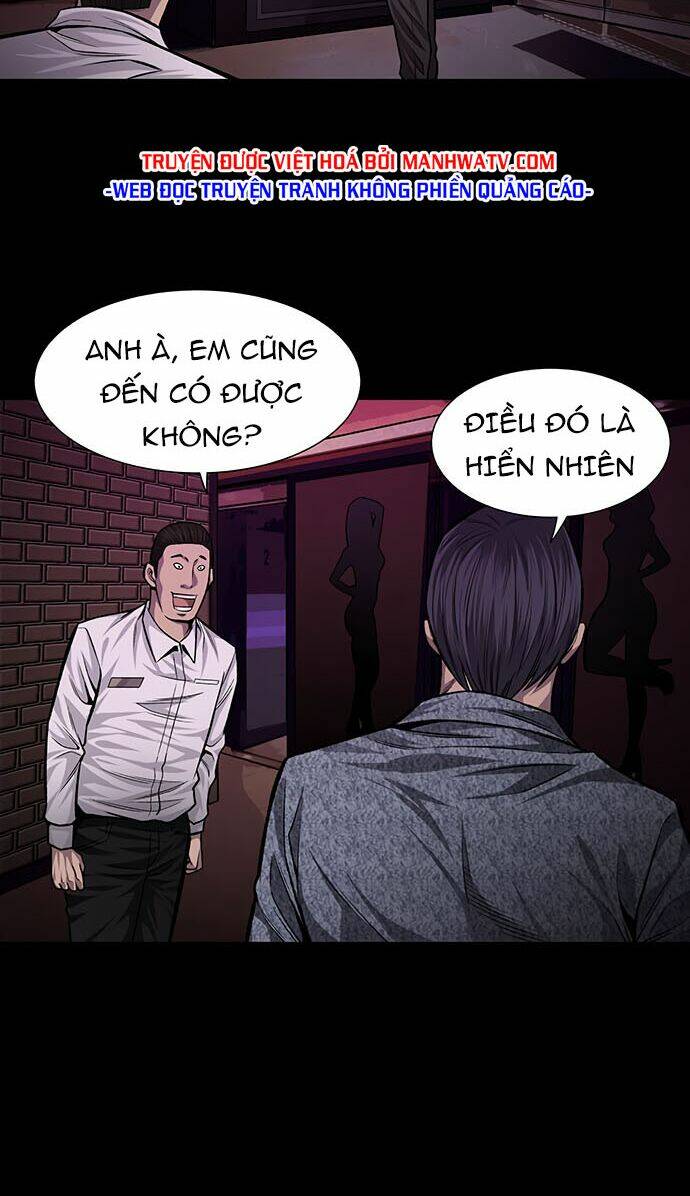 Tao Là Công Lý Chap 36 - Next Chap 37