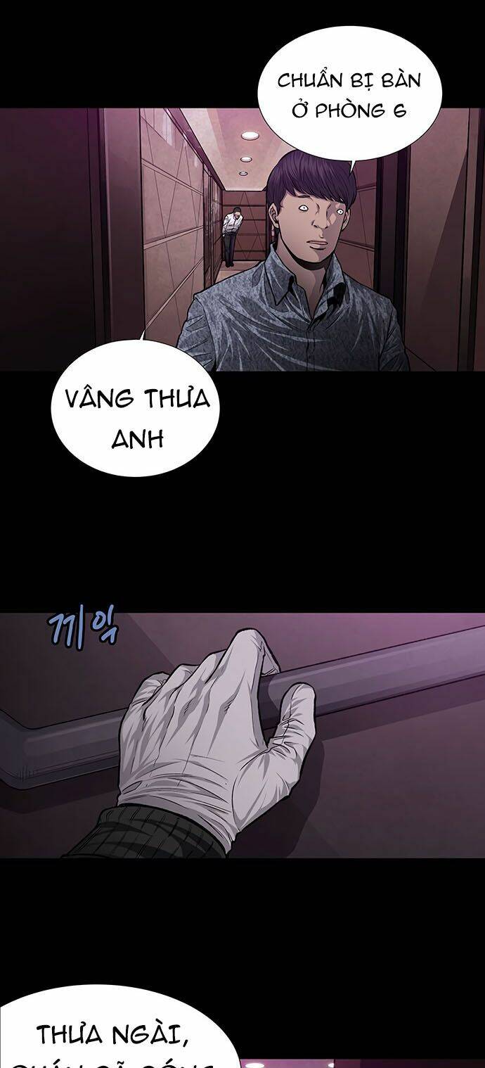Tao Là Công Lý Chap 36 - Next Chap 37
