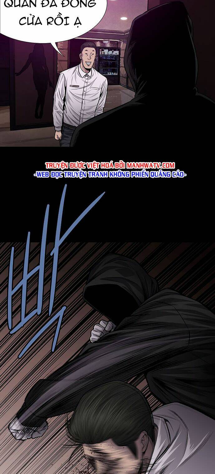 Tao Là Công Lý Chap 36 - Next Chap 37