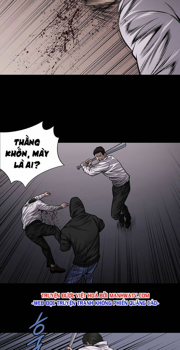 Tao Là Công Lý Chap 36 - Next Chap 37