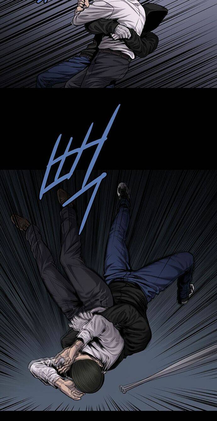 Tao Là Công Lý Chap 36 - Next Chap 37