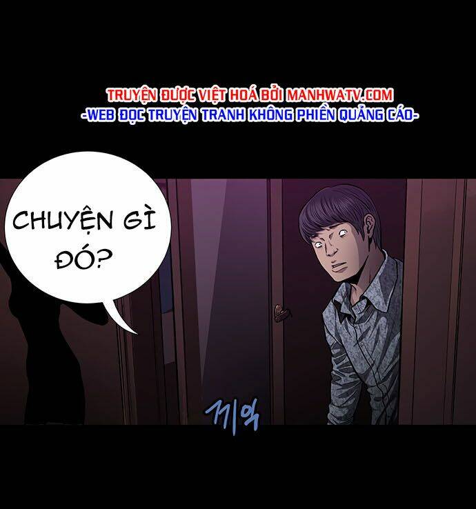 Tao Là Công Lý Chap 36 - Next Chap 37