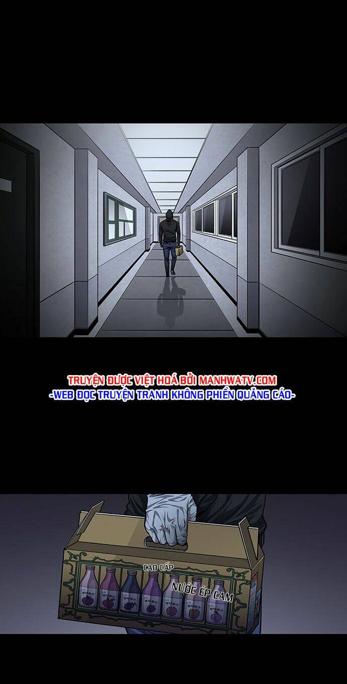 Tao Là Công Lý Chap 37 - Next Chap 38