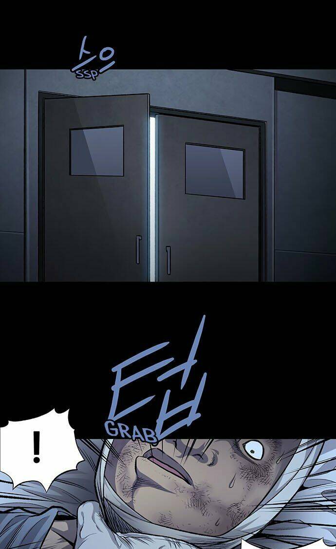 Tao Là Công Lý Chap 37 - Next Chap 38