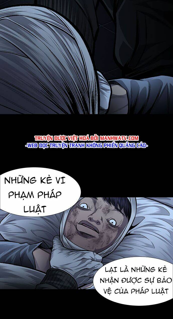 Tao Là Công Lý Chap 37 - Next Chap 38
