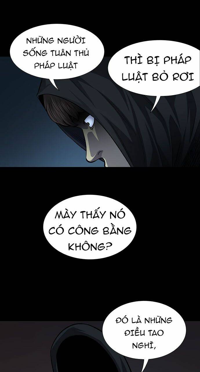 Tao Là Công Lý Chap 37 - Next Chap 38