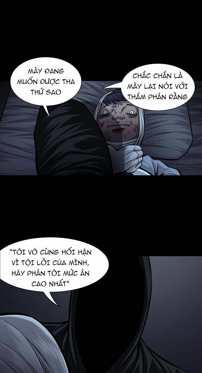 Tao Là Công Lý Chap 37 - Next Chap 38