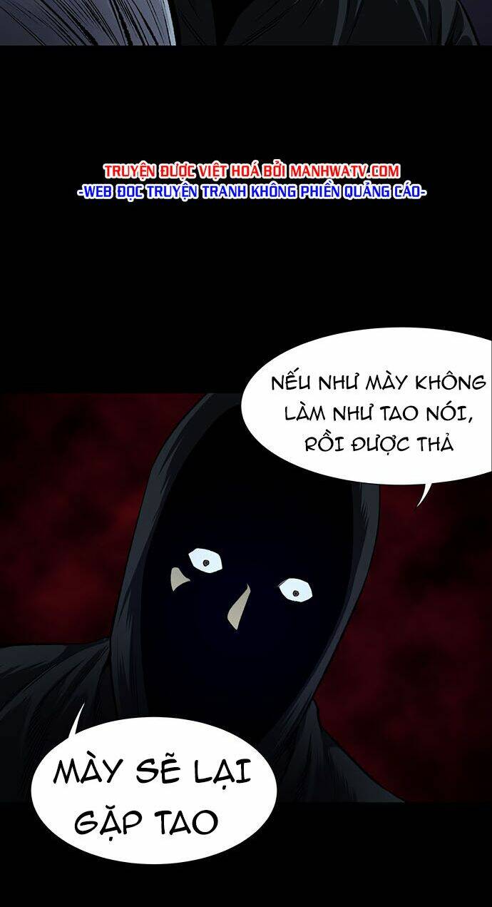 Tao Là Công Lý Chap 37 - Next Chap 38