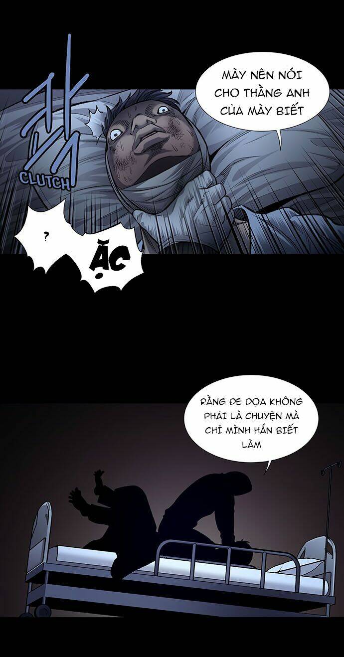 Tao Là Công Lý Chap 37 - Next Chap 38