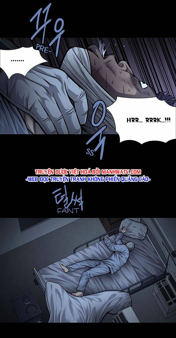 Tao Là Công Lý Chap 37 - Next Chap 38