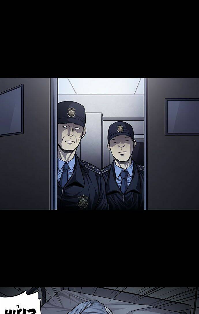 Tao Là Công Lý Chap 37 - Next Chap 38