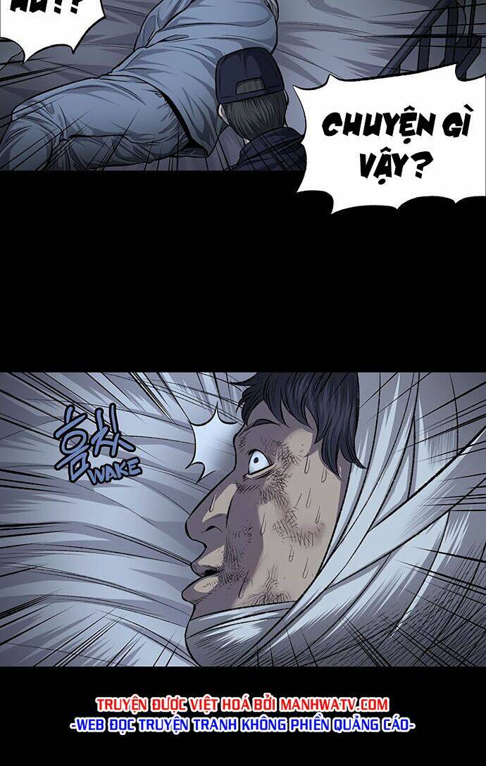 Tao Là Công Lý Chap 37 - Next Chap 38