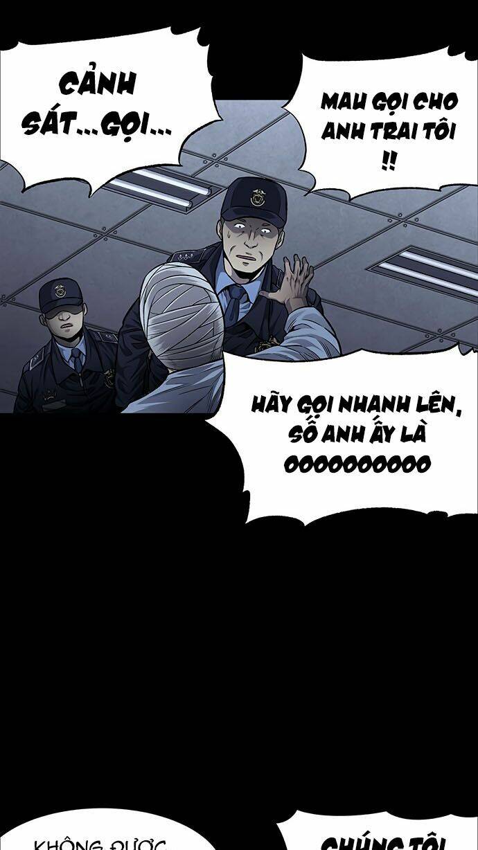 Tao Là Công Lý Chap 37 - Next Chap 38