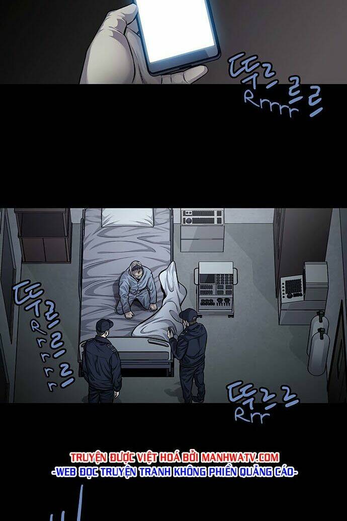 Tao Là Công Lý Chap 37 - Next Chap 38