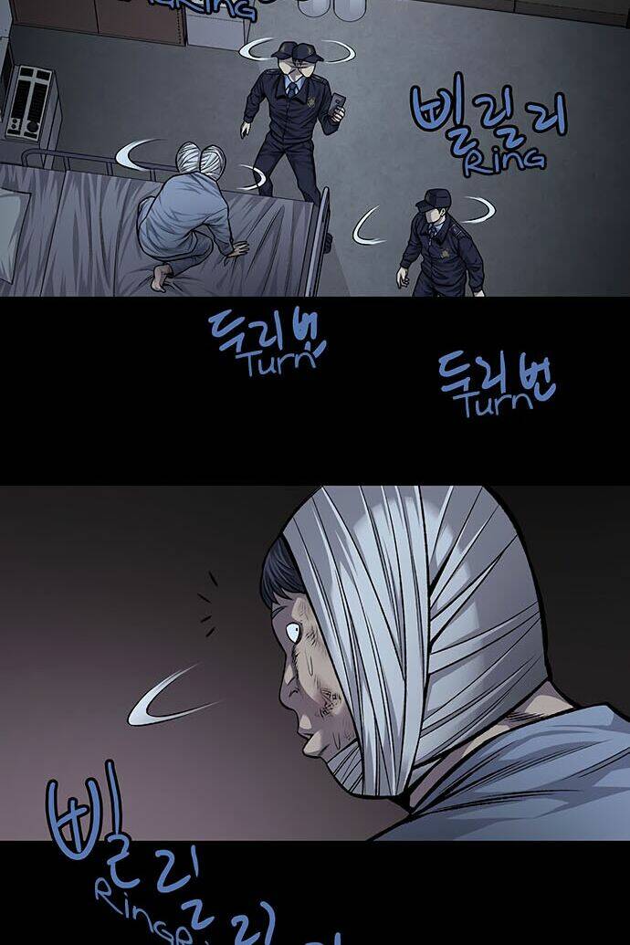 Tao Là Công Lý Chap 37 - Next Chap 38