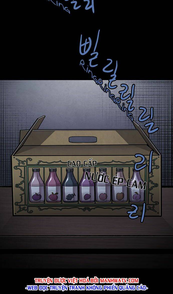 Tao Là Công Lý Chap 37 - Next Chap 38