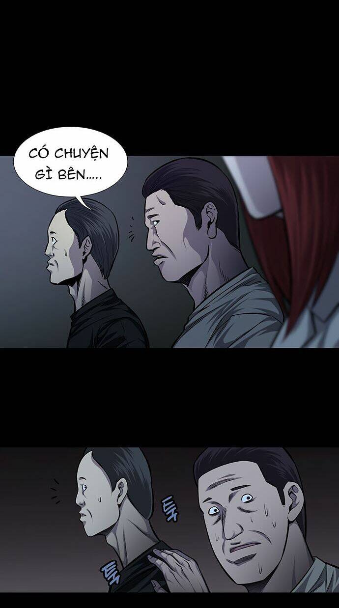 Tao Là Công Lý Chap 38 - Next Chap 39