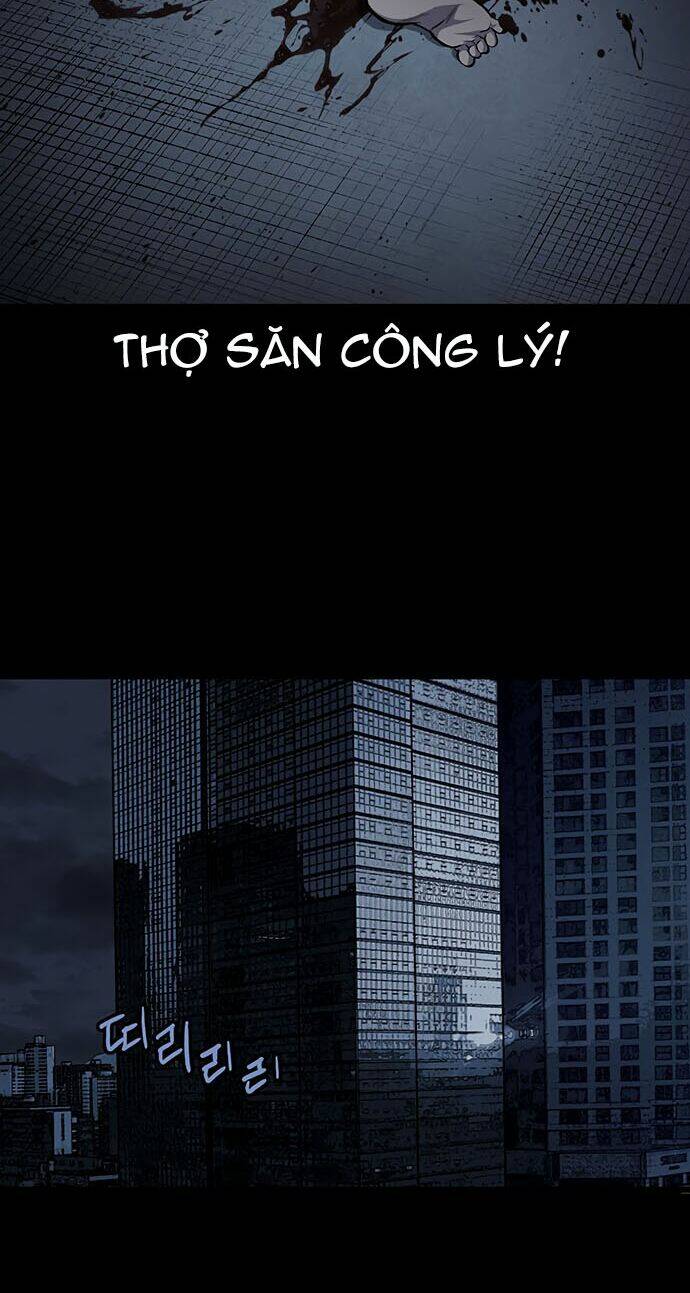 Tao Là Công Lý Chap 38 - Next Chap 39