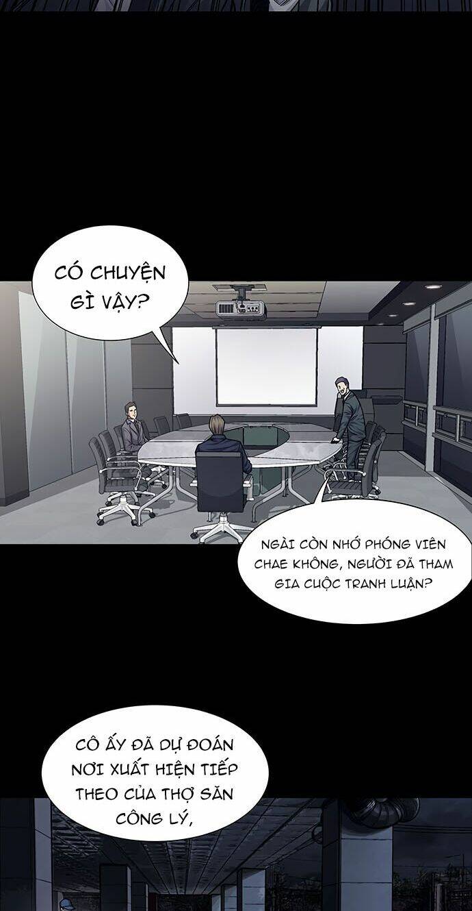 Tao Là Công Lý Chap 38 - Next Chap 39
