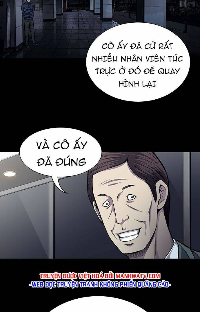 Tao Là Công Lý Chap 38 - Next Chap 39