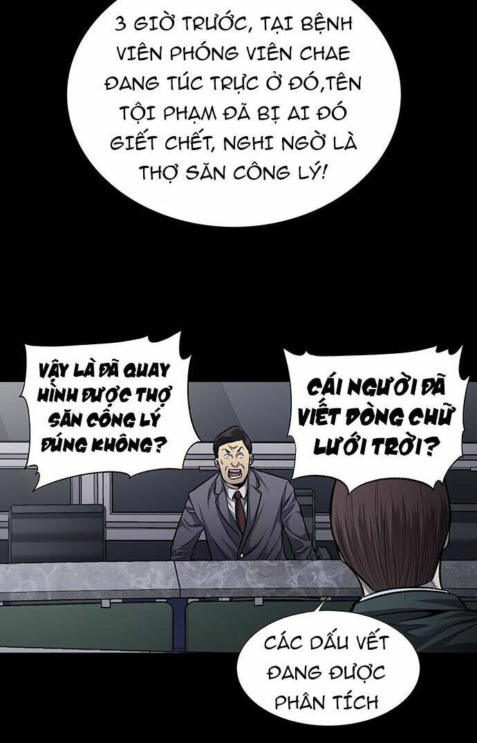 Tao Là Công Lý Chap 38 - Next Chap 39