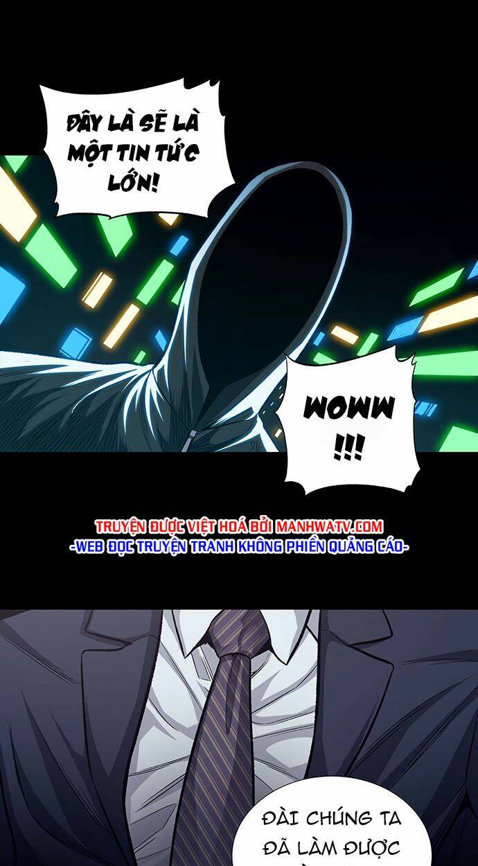 Tao Là Công Lý Chap 38 - Next Chap 39