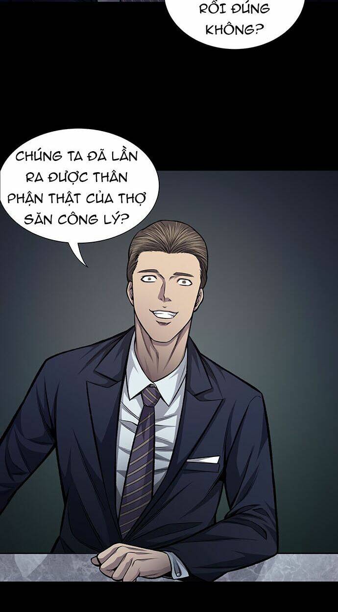 Tao Là Công Lý Chap 38 - Next Chap 39