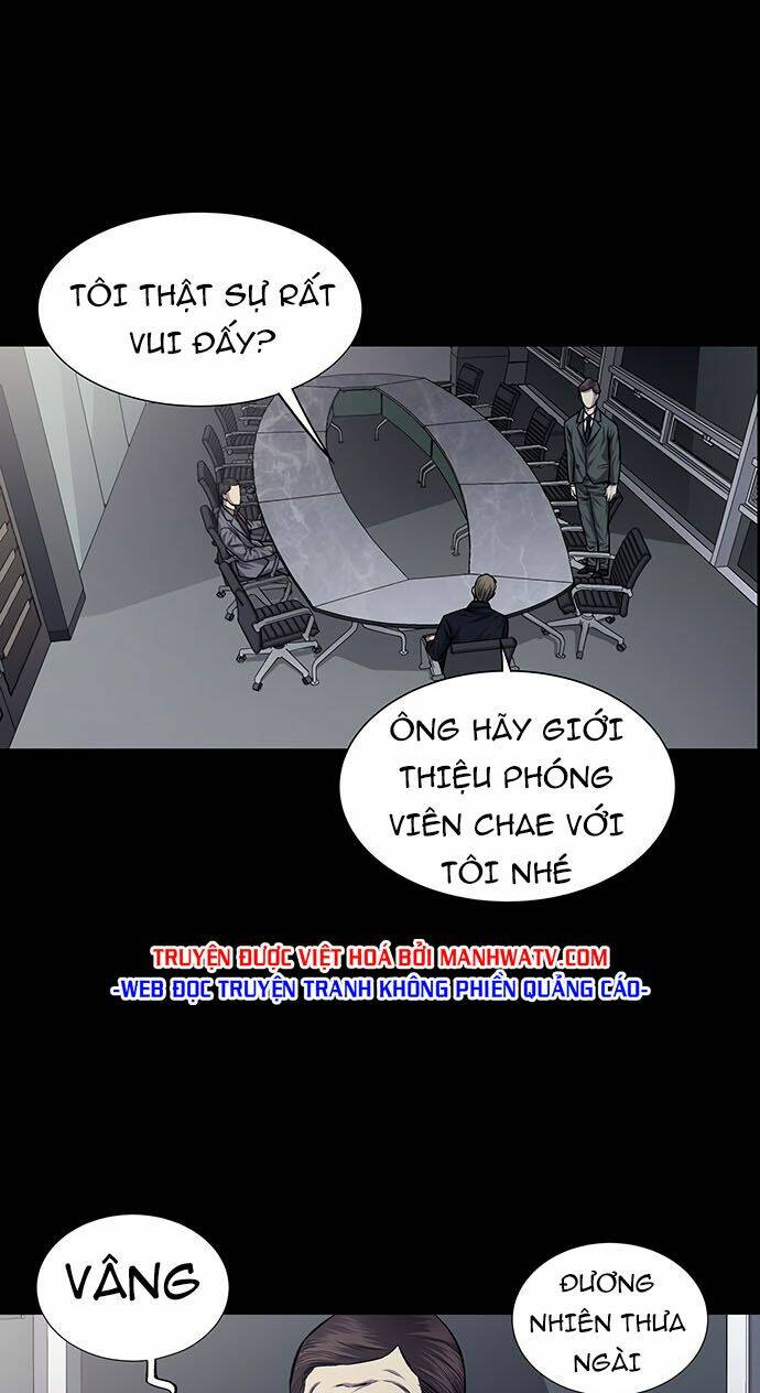Tao Là Công Lý Chap 38 - Next Chap 39
