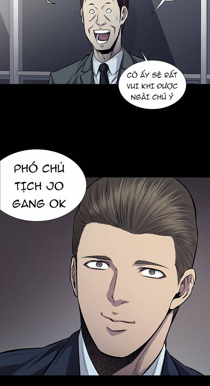 Tao Là Công Lý Chap 38 - Next Chap 39