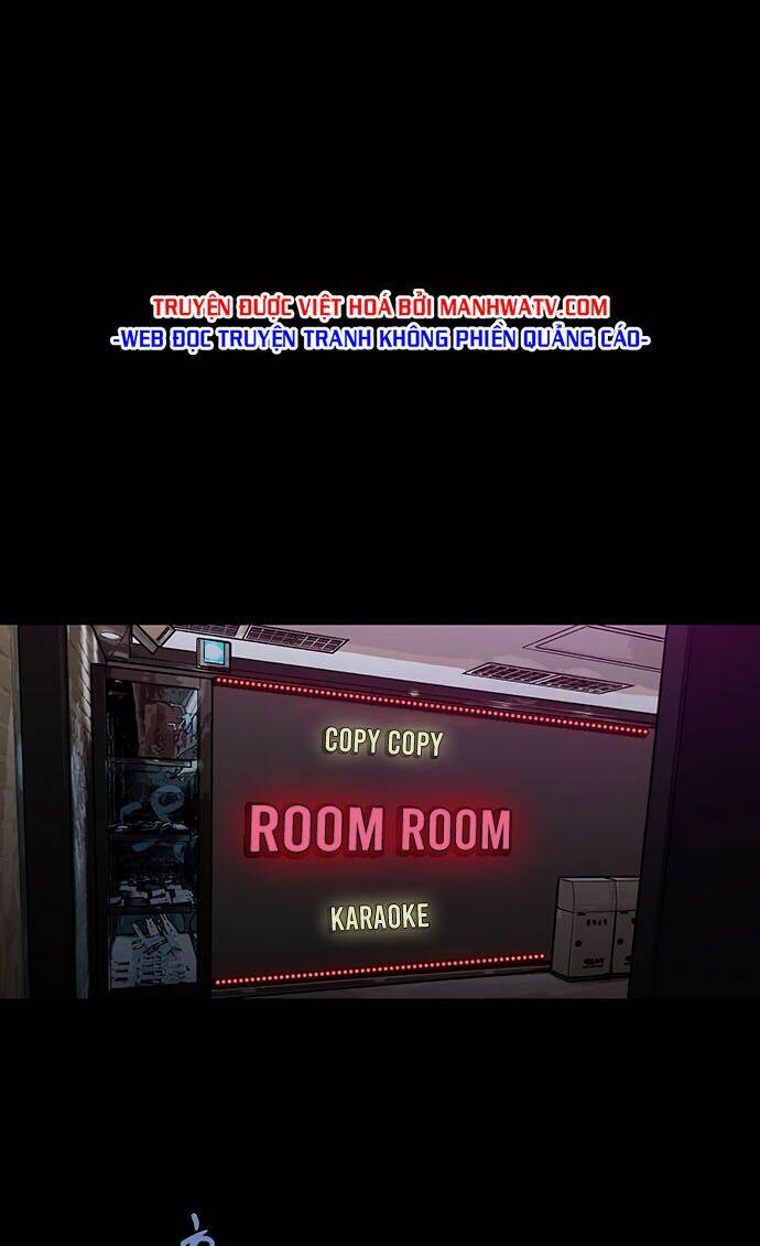 Tao Là Công Lý Chap 38 - Next Chap 39