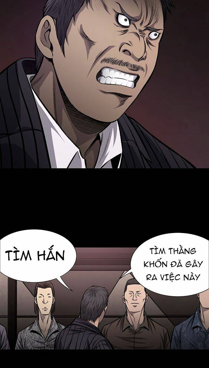 Tao Là Công Lý Chap 38 - Next Chap 39