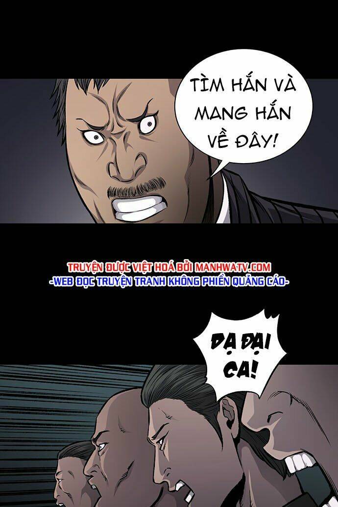 Tao Là Công Lý Chap 38 - Next Chap 39