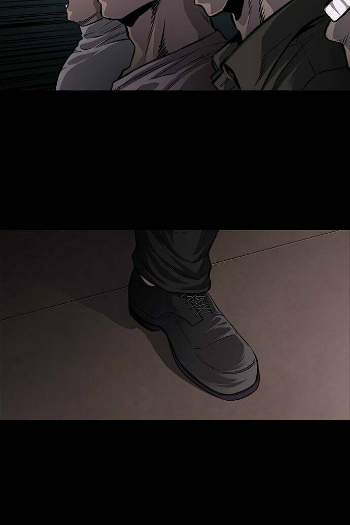 Tao Là Công Lý Chap 38 - Next Chap 39