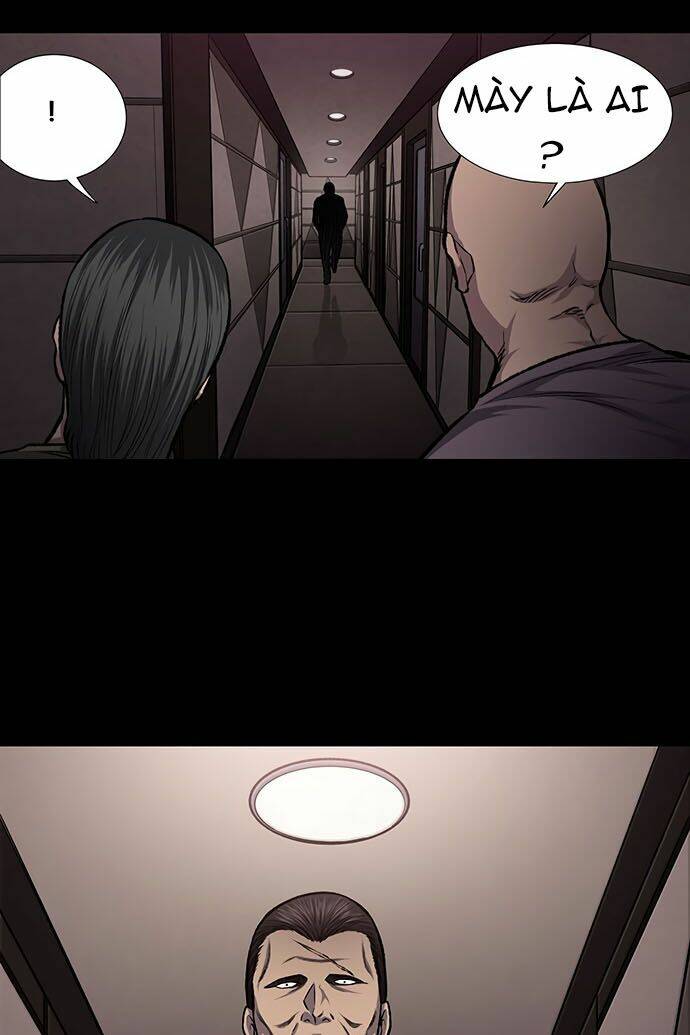 Tao Là Công Lý Chap 38 - Next Chap 39