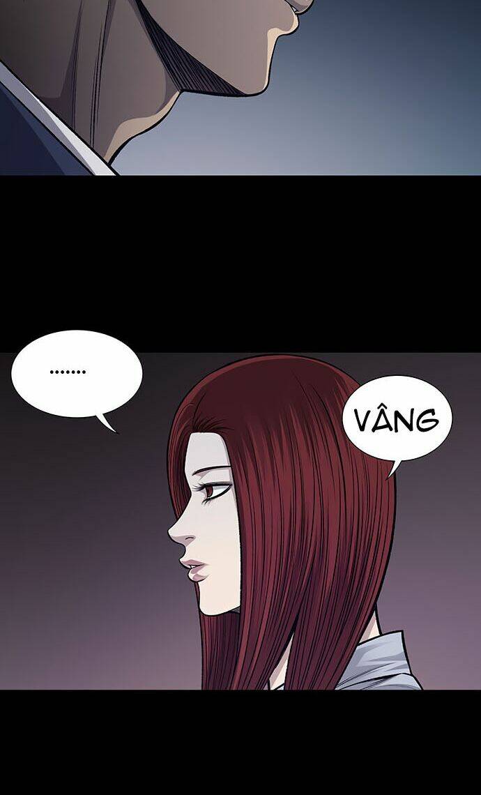 Tao Là Công Lý Chap 39 - Next Chap 40