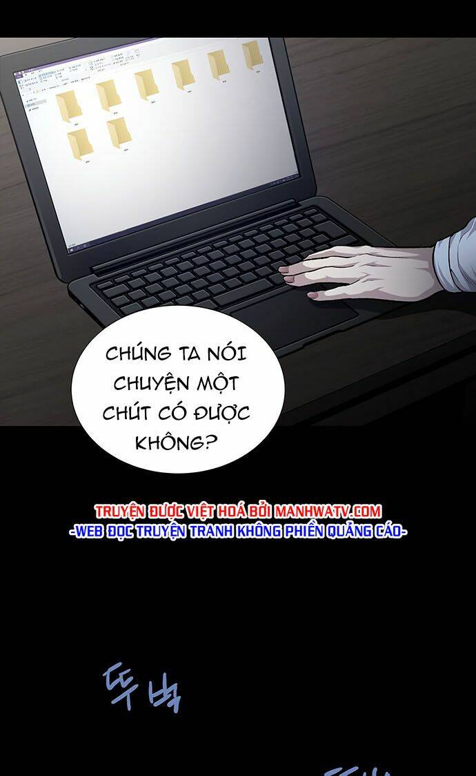 Tao Là Công Lý Chap 39 - Next Chap 40