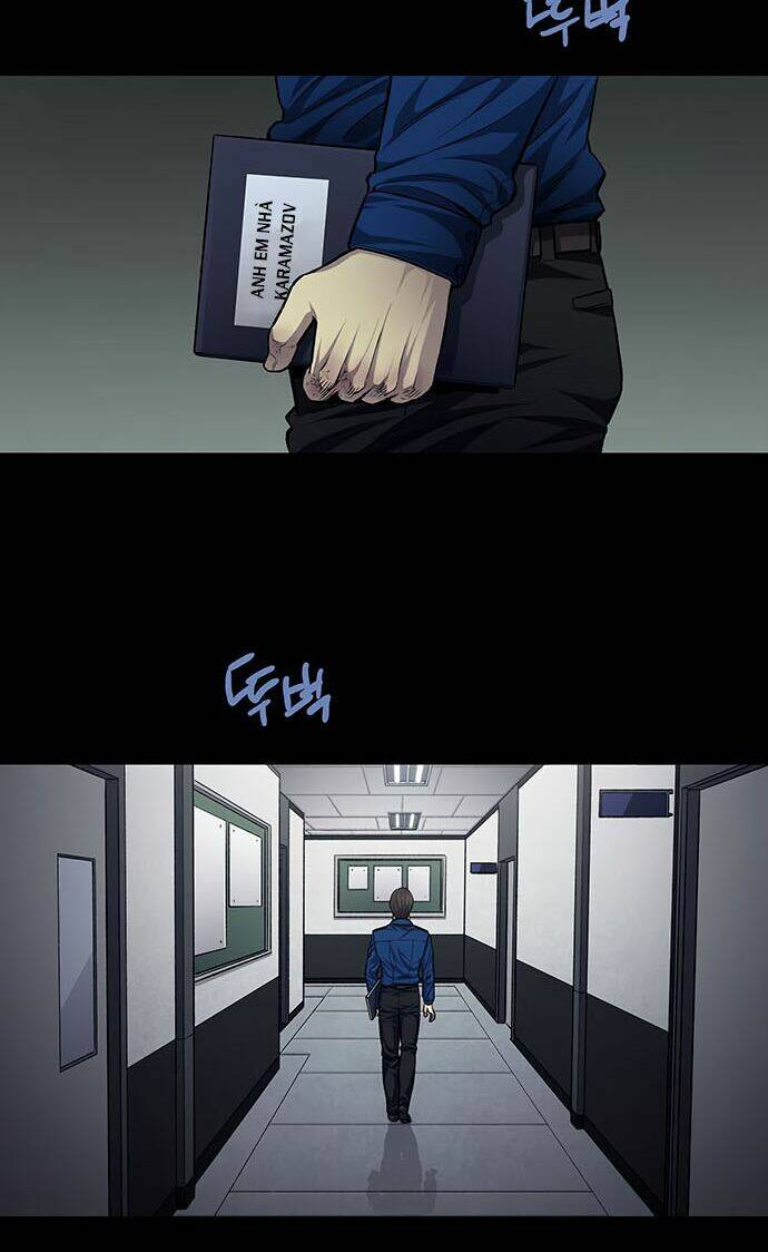 Tao Là Công Lý Chap 39 - Next Chap 40