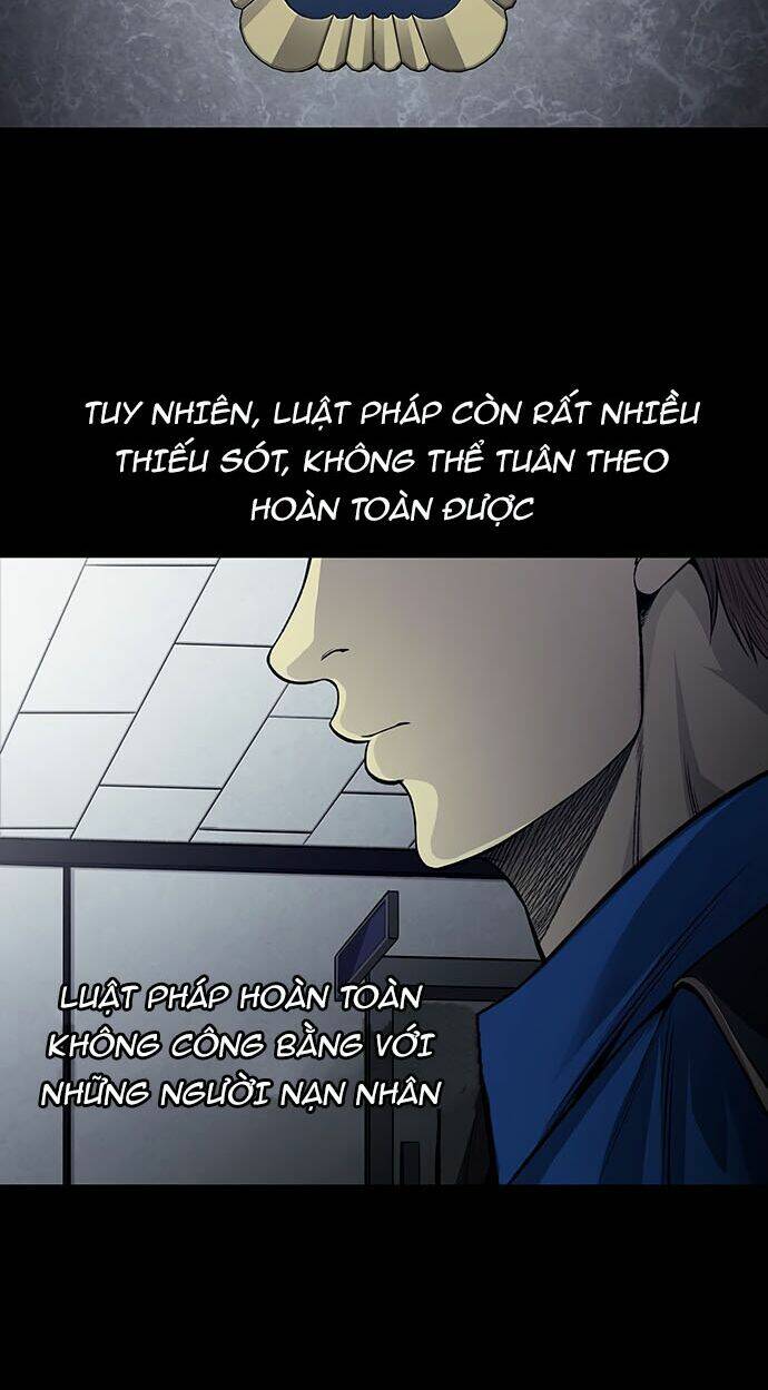 Tao Là Công Lý Chap 39 - Next Chap 40