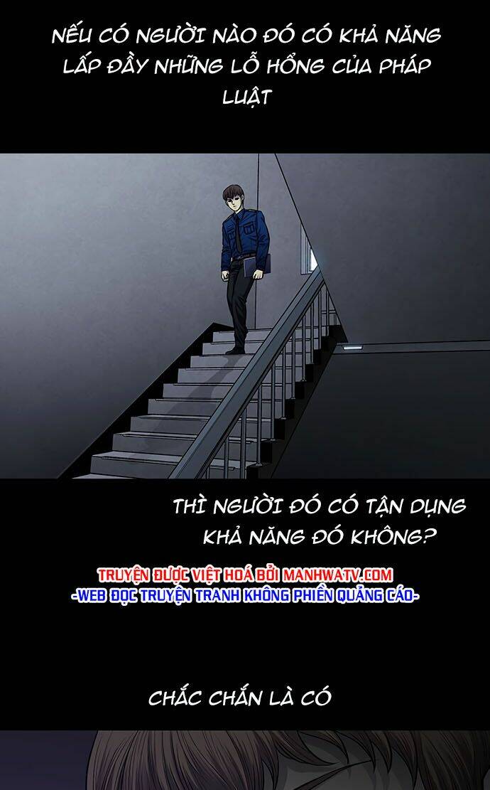 Tao Là Công Lý Chap 39 - Next Chap 40