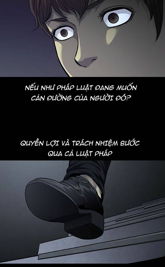 Tao Là Công Lý Chap 39 - Next Chap 40