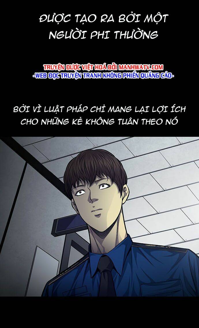 Tao Là Công Lý Chap 39 - Next Chap 40