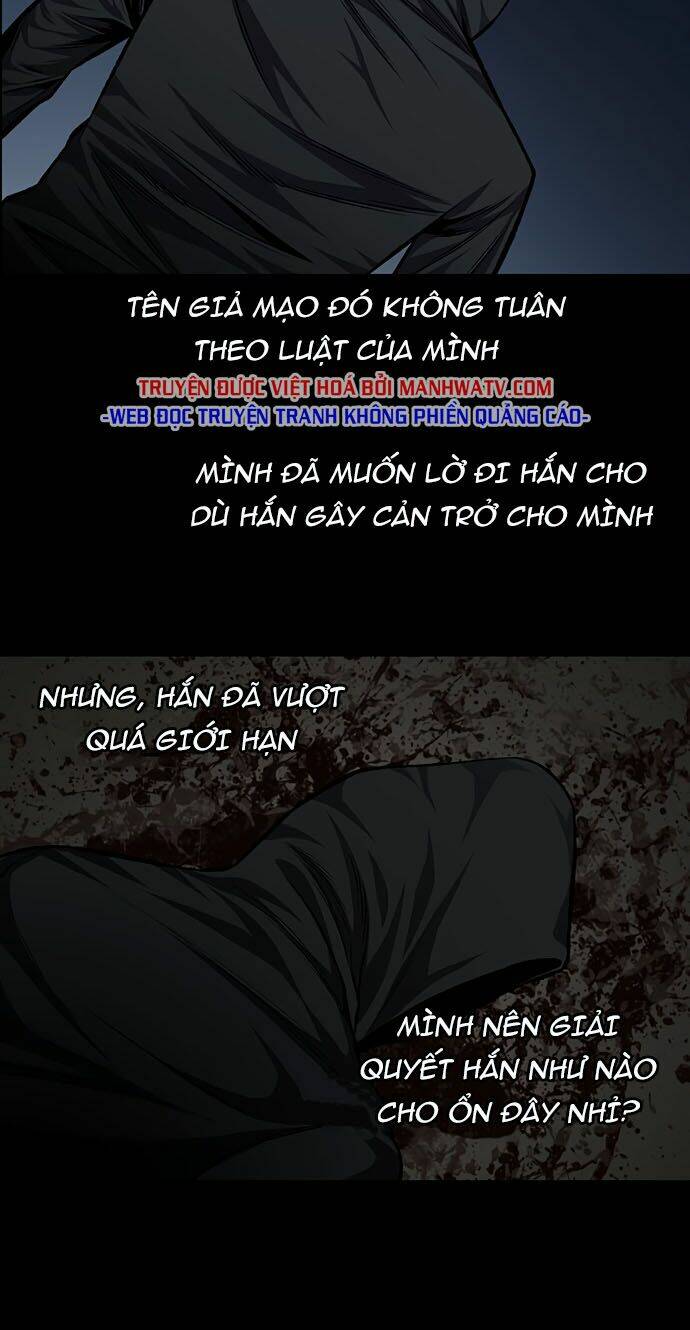 Tao Là Công Lý Chap 39 - Next Chap 40