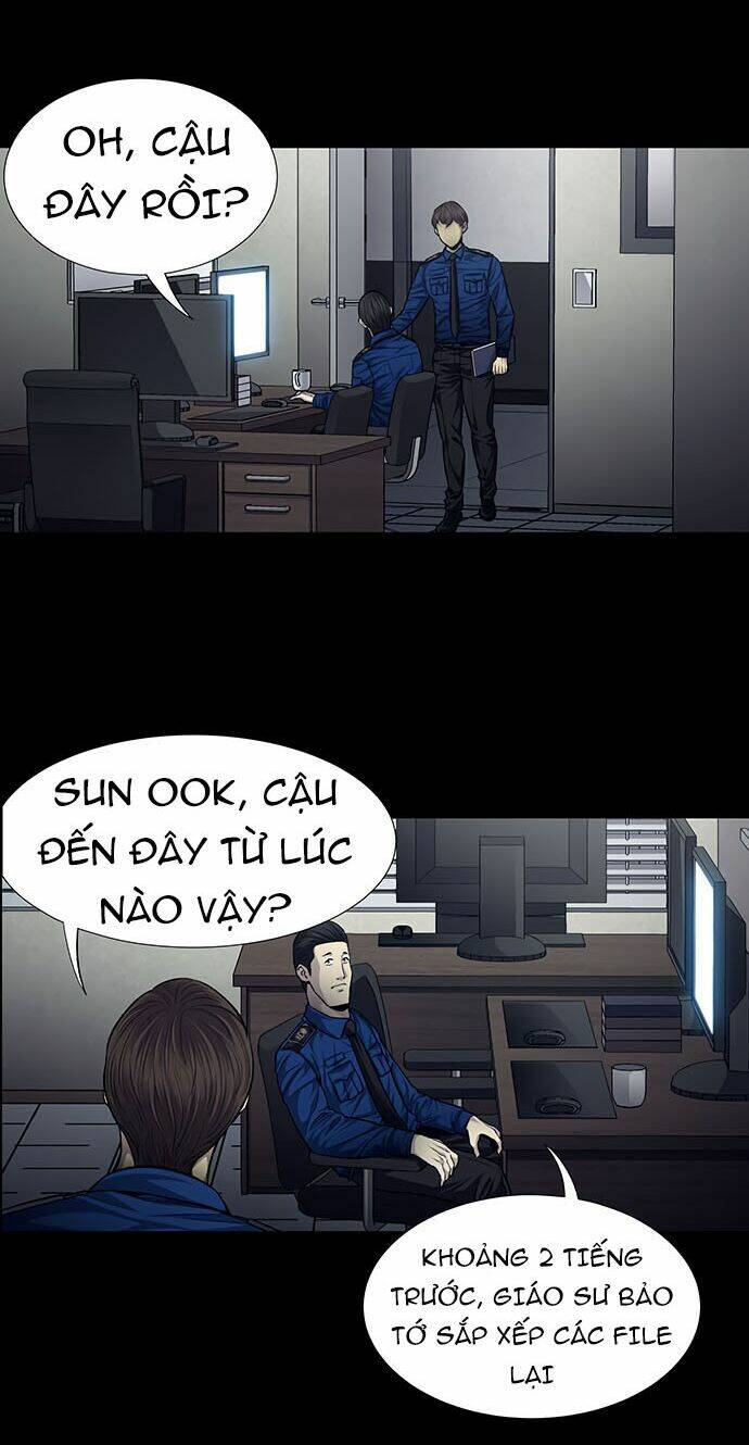 Tao Là Công Lý Chap 39 - Next Chap 40