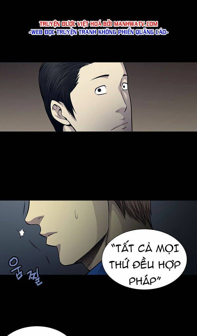 Tao Là Công Lý Chap 39 - Next Chap 40