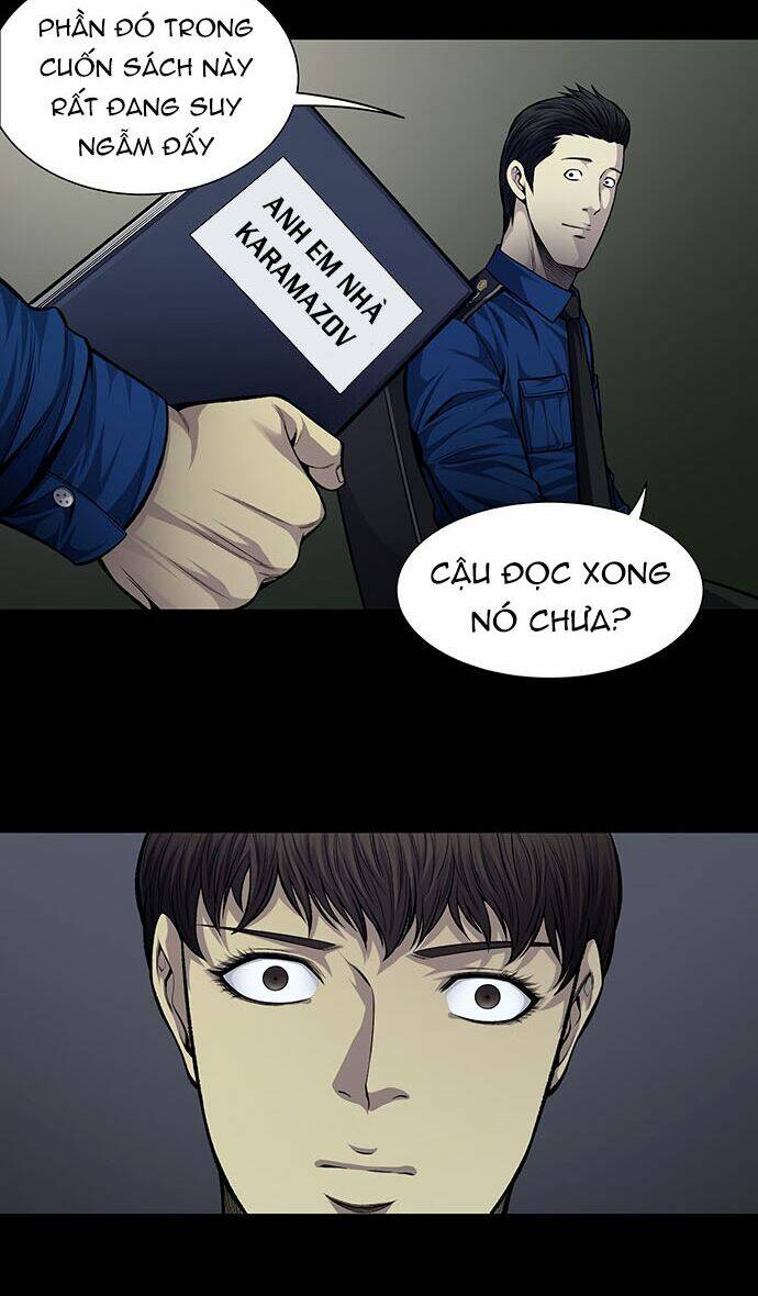 Tao Là Công Lý Chap 39 - Next Chap 40